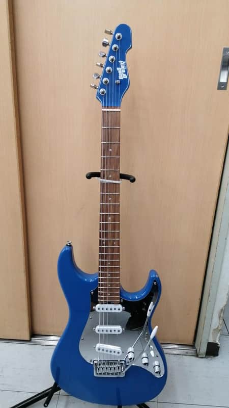 ESP x BANG DREAM! SNAPPER TAE Electric Guitar | Reverb Denmark