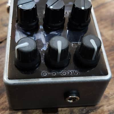 NEW! Hunter Pedals Dead Air Clone Bow Echo Lo-Fi Fuzz Oscillator 2025 Canada image 6
