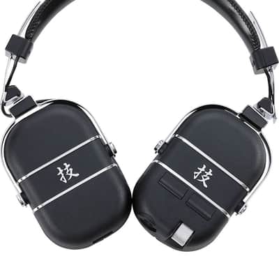 BOSS WAZA-AIR Wireless Guitar Headphone Amp image 3