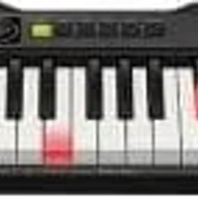 Casio Casiotone Lighted 61 Key Digital Keyboard