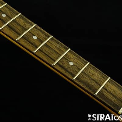 Fender Squier Classic Vibe 60s Jazzmaster, NECK +TUNERS, LRL Laurel image 3