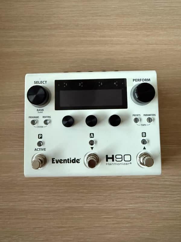 Eventide H90 Harmonizer