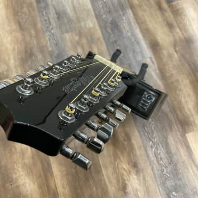 Takamine BLK G Series 12-String image 3
