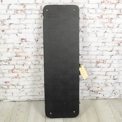 Unbranded - Universal Electric Guitar Hardshell Case - USED image 2