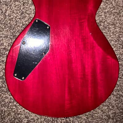 1994 Ltd by Esp eclipse electric guitar made in japan image 9