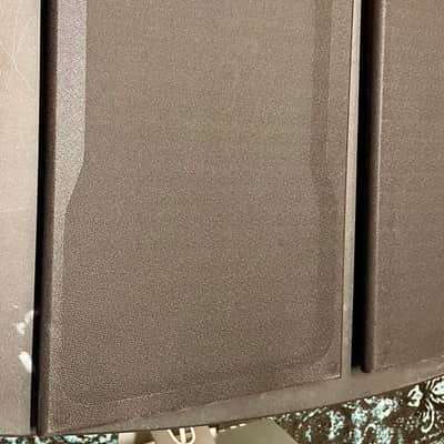 Genelec 1031A Speaker Grille Covers image 3