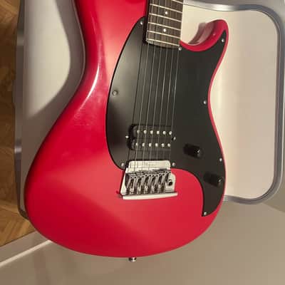 Ibanez Ibanez RS135 Roadstar II 1986 - Allan Holdsworth mod image 4