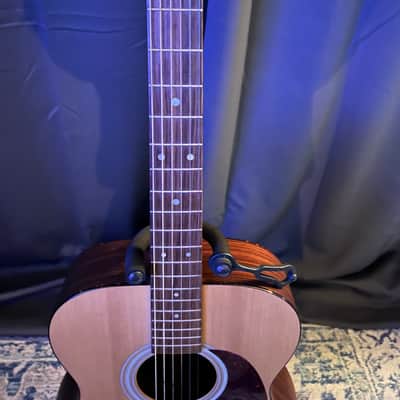 Martin 000-1R Auditorium Acoustic Guitar 2001 - Solid Sitka Spruce Top; Laminated Rosewood Back & Sides image 4