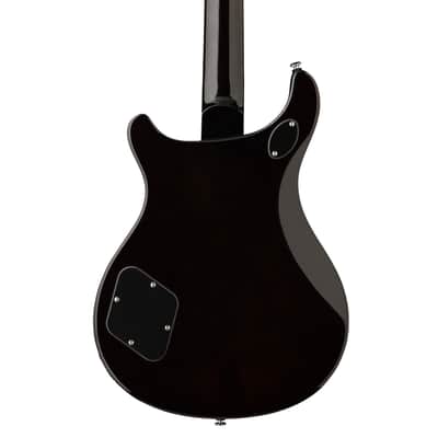 PRS SE McCarty 594 - Black Gold Sunburst image 3
