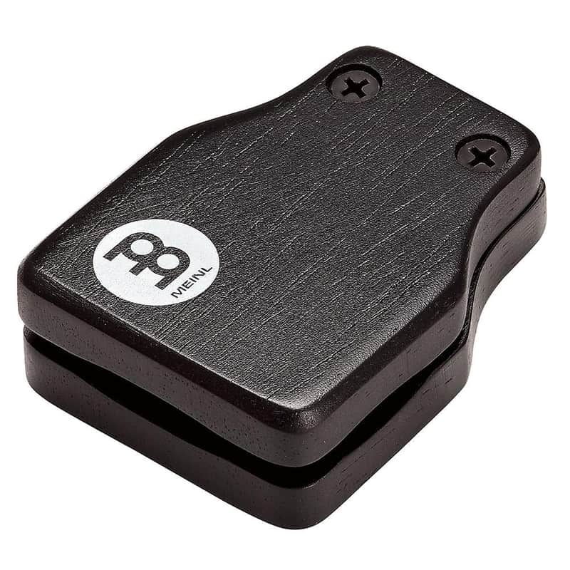Meinl WC1-M Medium Wood Cajon Castanet image 1