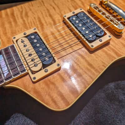 Hamer Standard  USA 1997 - Natural image 3