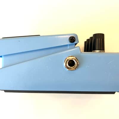 Boss CEB-3 Bass Chorus – Vintage Boss Bass Chorus Pedal image 6