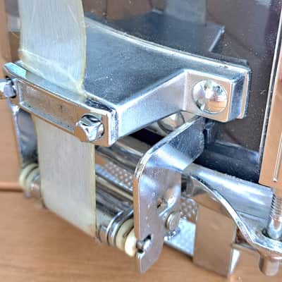 Tama Artwood birch snare image 2