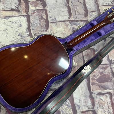 2025 Epiphone Inspired By Gibson Custom Shop 1942 Banner J45 Vintage Sunburst New Unplayed Auth Dlr 4lbs10oz #249 image 16