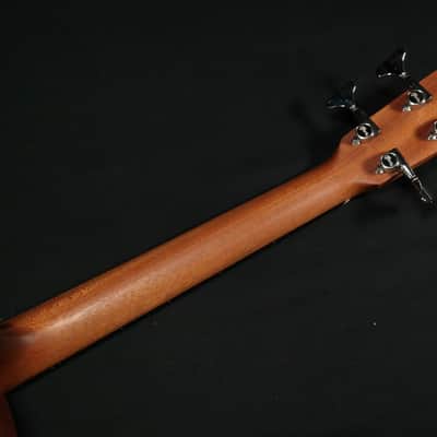 MINT Martin D Jr-10E Acoustic-Electric Bass Guitar - Satin 705 image 10