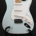 Suhr Classic S Sonic Blue #OZ4Z