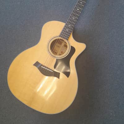 Taylor 314ce Grand Auditorium 2021 - Natural image 2