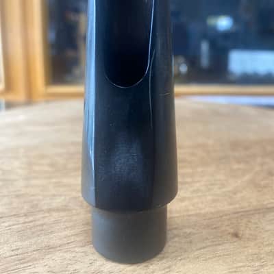 Otto Link Slanted Sig Alto Saxophone Mouthpiece - 5* image 2