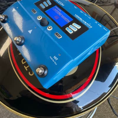 TC Helicon VoiceLive play - With PSU• image 4