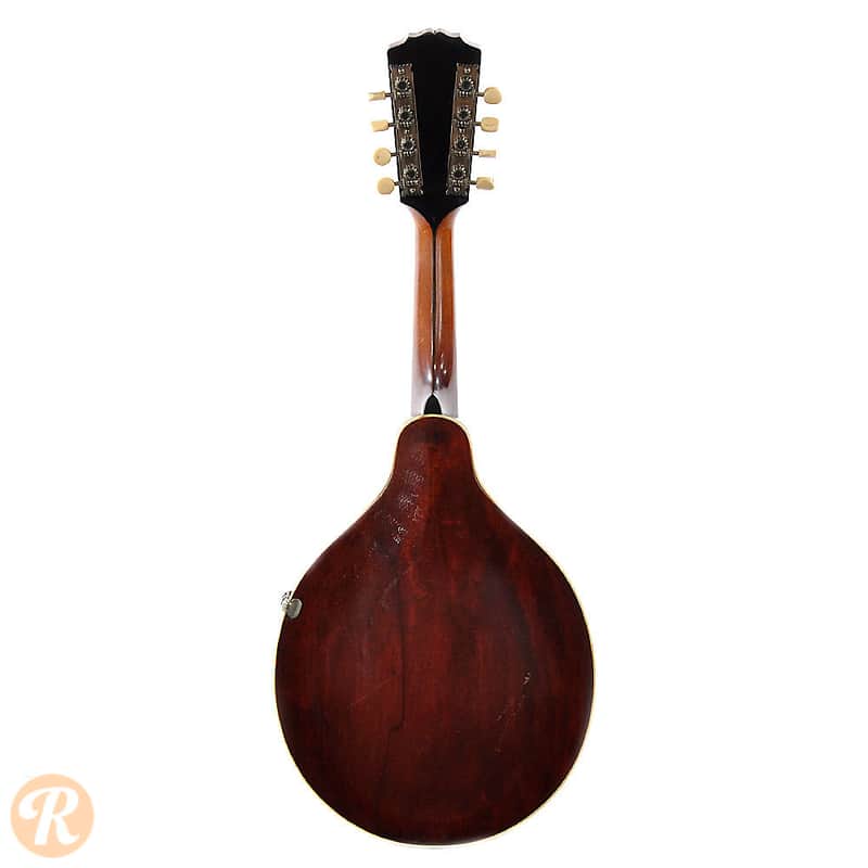 Gibson A-3 Mandolin 1919 image 2