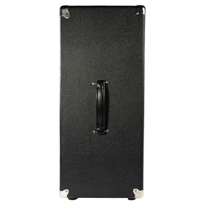 Mojotone West Coast 2x12 Extension Cabinet image 3
