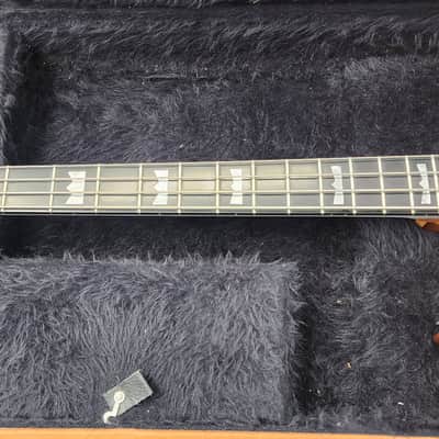 Kramer DMZ 5000 Bass image 3
