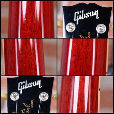 Gibson Custom Shop Les Paul Axcess Standard Flame Maple Top Iced Tea Burst 2010 w/OHSC image 14