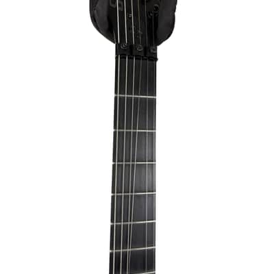 Solar T1.6FRBOP 2022 - Black Matte Open Pore image 7