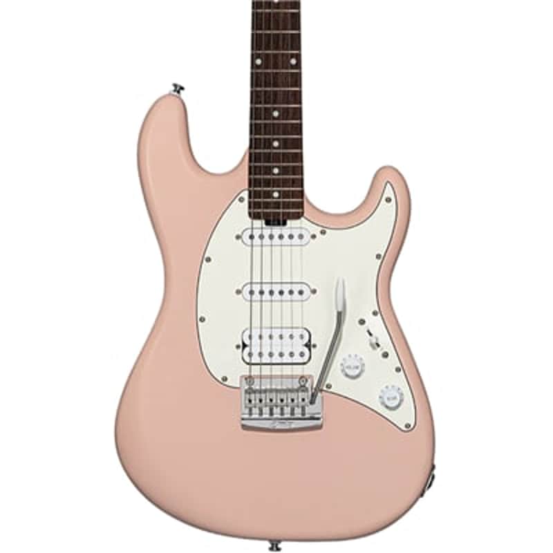 Unknown SBMM Cutlass CT50 HSS Pueblo Pink Satin Pueblo Pink Satin