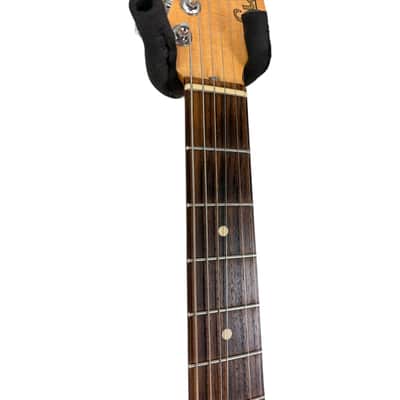 Suhr Classic S HSS 2024 - Sunburst image 7