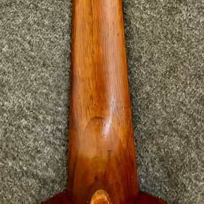 Kumalae 1920’s Vintage Soprano Player’s Grade image 9