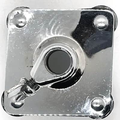 Ludwig Vintage 68-82 Standard Bass Drum Tom Holder Mount - LTHM-120-STD image 5