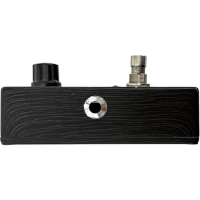 MXR Boost/Line Driver - Effektpedal image 4
