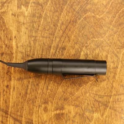 New Shure Beta 98 H/C Clip-on Condenser Instrument Microphone Free US 48 2 Day Shipping! image 3
