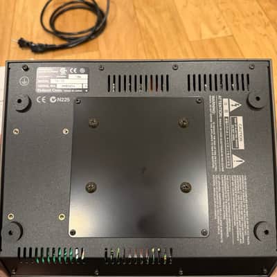 Roland TD-10 Percussion Sound Module (Rm4) image 8