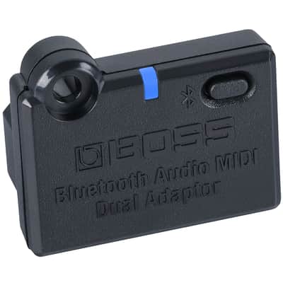 BT-Dual Boss image 1