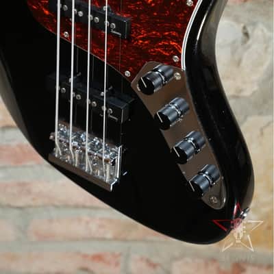 SADOWSKY MetroExpress JJ-4 Bass - 4 Corde - Black image 13