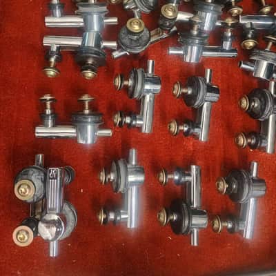 Sonor Sq2 lugs imagen 3