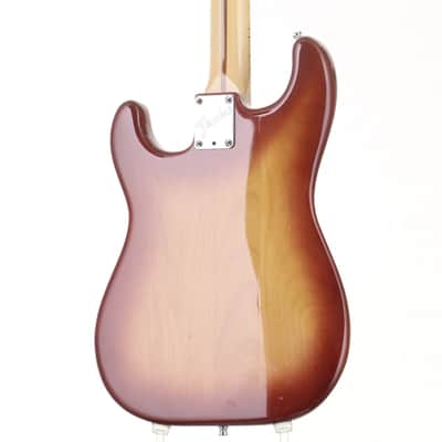 FENDER USA 1983 Standard Stratocaster [E311262] (09/11) image 5