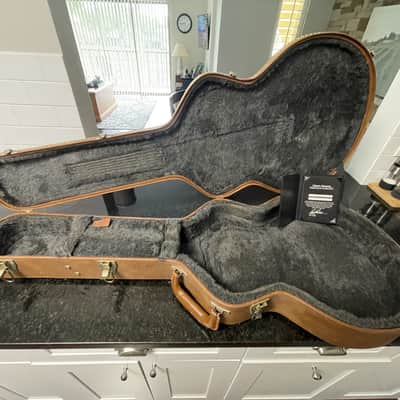Gibson ES-335 Dot 1991 - 2014 - Ebony image 7