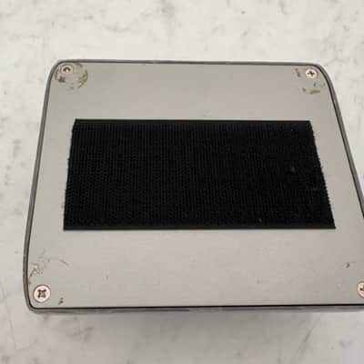 Vox VFS2 2-Button Footswitch 1998 - Present - Black image 6