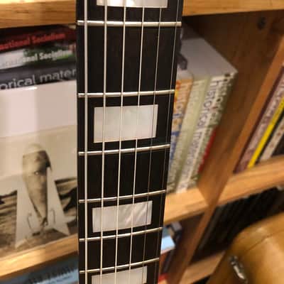 Gibson ES-100 - Charlie Christian Pickup, Archtop, (Not ES-150 or ES-250) image 8