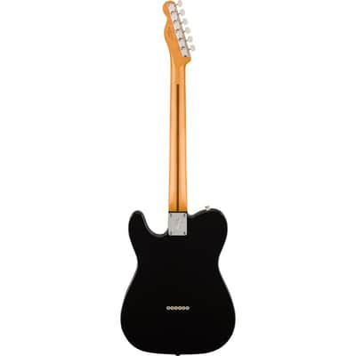 Fender Vintera II 60S Telecaster Thinline Black image 3