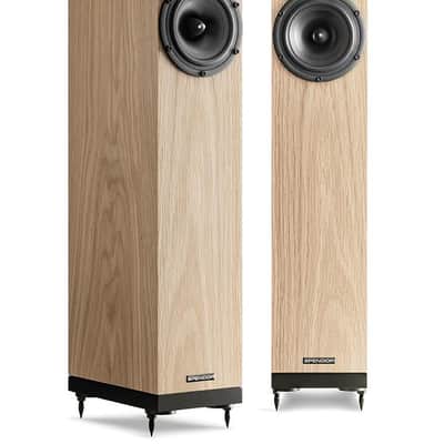 SPENDOR A2 Floorstanding Speakers (Pair) - NEW! image 3