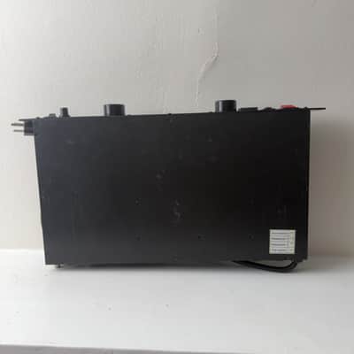 Immagine Furman PL-Plus Series II Power Conditioner and Light Module 2000s - Black - 3