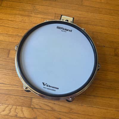 Roland Premium V-Pad PD-12P Electronic Drum Pad - 12 inches image 1
