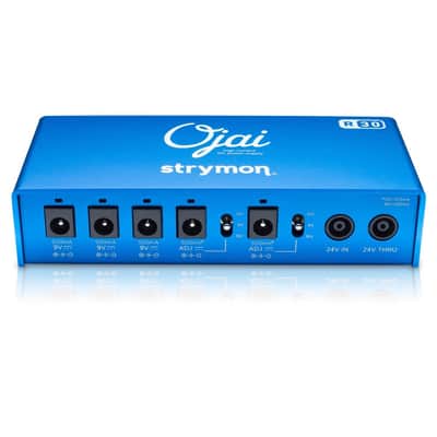 Strymon Ojai R30 Power Supply Expansion Kit image 1