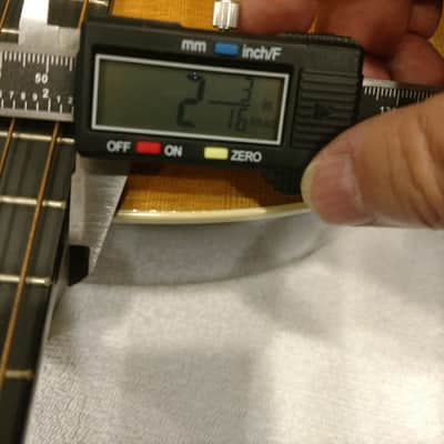 Martin Custom 2014 image 6