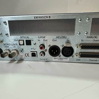 Eventide H9000R Flagship Multi-Effects Processor image 14