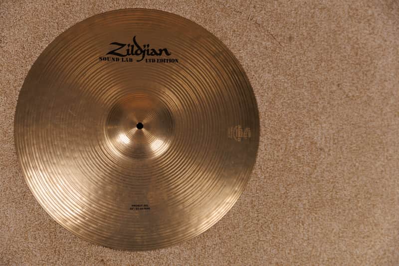 2014 Zildjian 20